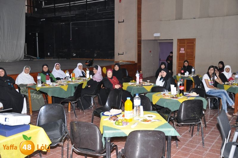 7afl isteqbal lud 7ajat 1031 (24).JPG